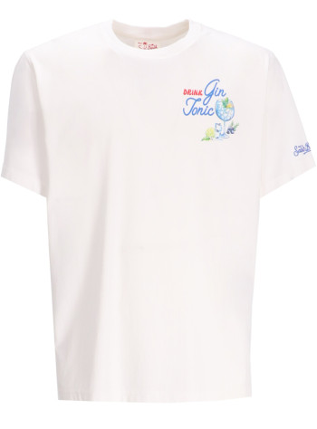 mc2 camiseta hombre tshirt man - tshm001 02415h