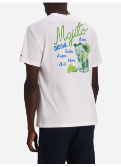 mc2 camiseta hombre tshirt man - tshm001 02416h