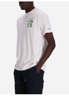 mc2 camiseta hombre tshirt man - tshm001 02416h