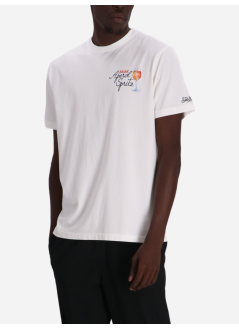mc2 t-shirt mantshirt man - tshm001 02420h