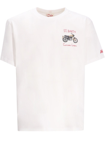mc2 camiseta hombre tshirt man - tshm001 05717h