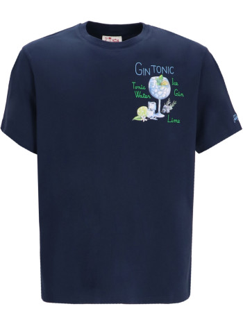mc2 camiseta hombre tshirt man - tshm001 04971h