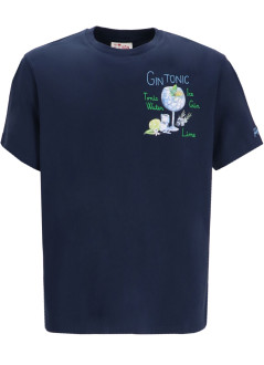 mc2 camiseta hombre tshirt man - tshm001 04971h