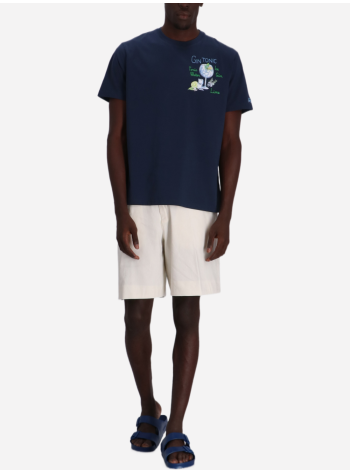 mc2 t-shirt mantshirt man - tshm001 04971h 2
