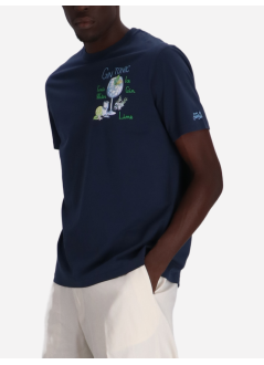 mc2 camiseta hombre tshirt man - tshm001 04971h