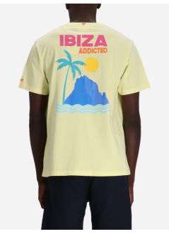 mc2 t-shirt mantshirt man - tshm001 02617h