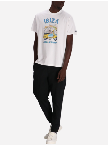 mc2 camiseta hombre tshirt man - tshm001 02618h 2