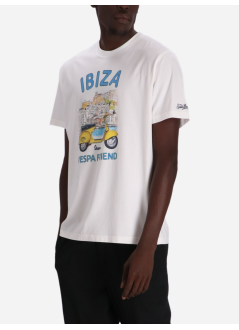 mc2 camiseta hombre tshirt man - tshm001 02618h