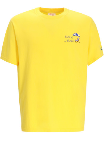 mc2 camiseta hombre portofino - pot0001 02384h