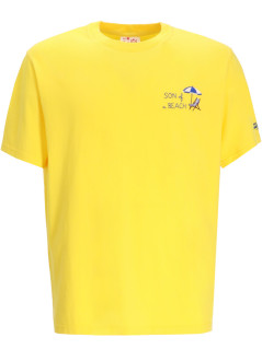 mc2 t-shirt manportofino - pot0001 02384h