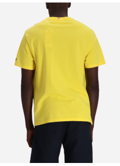 mc2 t-shirt manportofino - pot0001 02384h