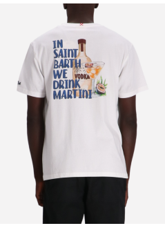 mc2 t-shirt mantshirt man - tshm001 05700h