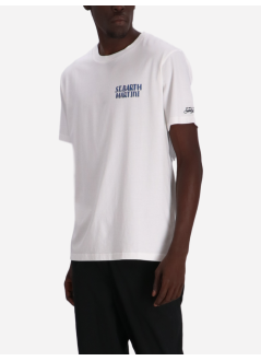 mc2 t-shirt mantshirt man - tshm001 05700h