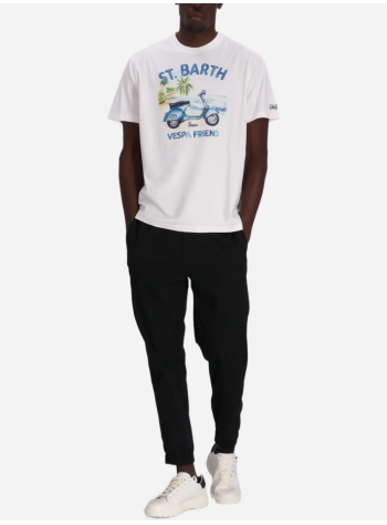 mc2 camiseta hombre tshirt man - tshm001 02641h 2