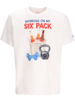 mc2 t-shirt mantshirt man - tshm001 02808h
