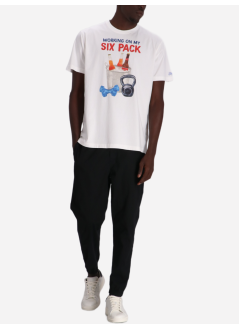 mc2 t-shirt mantshirt man - tshm001 02808h