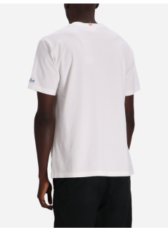 mc2 t-shirt mantshirt man - tshm001 02808h