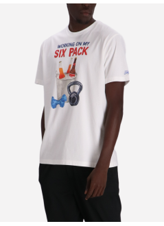mc2 t-shirt mantshirt man - tshm001 02808h