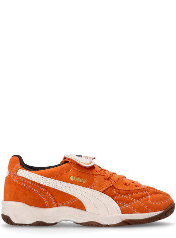 puma sneaker womanking indoor royalty - 401684 03