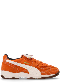puma sneaker womanking indoor royalty - 401684 03