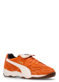 puma sneaker womanking indoor royalty - 401684 03