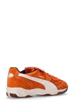puma sneaker womanking indoor royalty - 401684 03