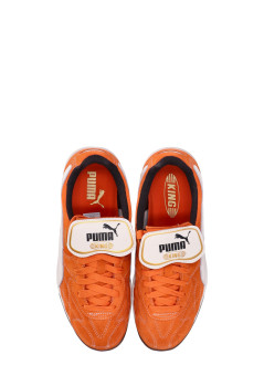 puma sneaker womanking indoor royalty - 401684 03