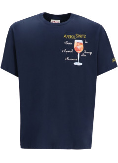 mc2 t-shirt mantshirt man - tshm001 02702h
