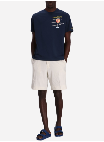 mc2 t-shirt mantshirt man - tshm001 02702h 2
