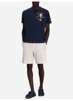 mc2 t-shirt mantshirt man - tshm001 02702h