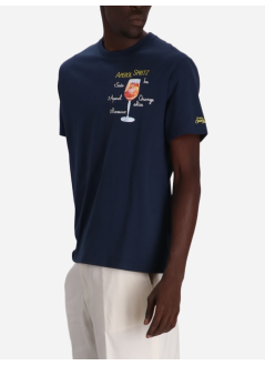mc2 t-shirt mantshirt man - tshm001 02702h