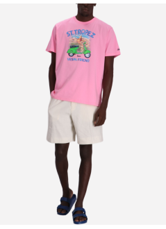 mc2 camiseta hombre tshirt man - tshm001 02649h