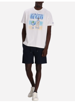 mc2 t-shirt mantshirt man - tshm001 02813h