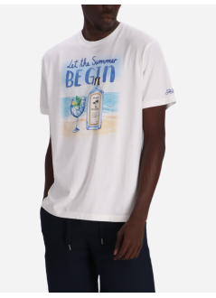 mc2 t-shirt mantshirt man - tshm001 02813h