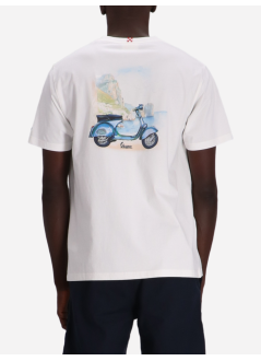 mc2 t-shirt mantshirt man - tshm001 02650h