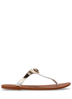 kurt geiger sandal womanmaddison t-bar - 9796360979 60