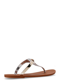 kurt geiger sandal womanmaddison t-bar - 9796360979 60
