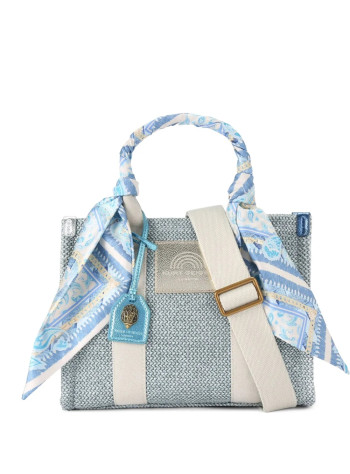 kurt geiger crossbody womansmall southbank tote - 9544586999 86