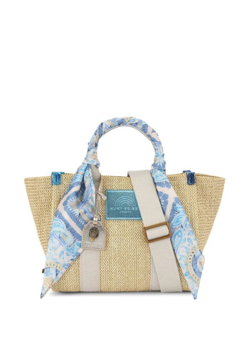 kurt geiger crossbody womansouthbank sm shopper - 2043849999 49