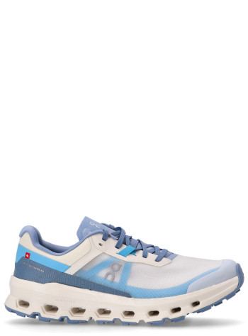 on running sneaker womancloudvista 2 - 3we30133168 cream horizon