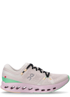 on running sneaker mujer cloudsurfer 2 - 3wf10103207 pearl orchid