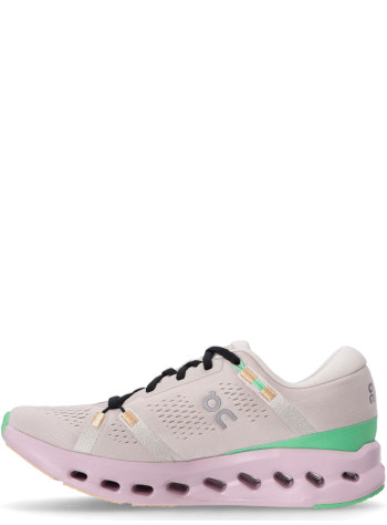 on running sneaker womancloudsurfer 2 - 3wf10103207 pearl orchid 2