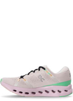 on running sneaker mujer cloudsurfer 2 - 3wf10103207 pearl orchid