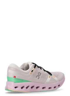 on running sneaker mujer cloudsurfer 2 - 3wf10103207 pearl orchid