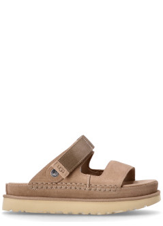 ugg sandal womangoldenstar glide - 1167399 san