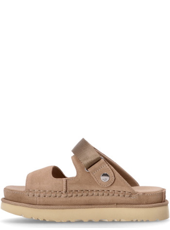 ugg sandal womangoldenstar glide - 1167399 san 2