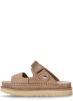ugg sandal womangoldenstar glide - 1167399 san