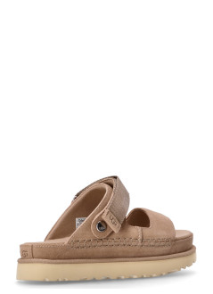 ugg sandal womangoldenstar glide - 1167399 san