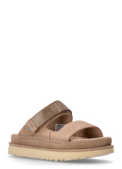 ugg sandal womangoldenstar glide - 1167399 san