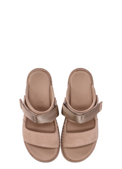 ugg sandal womangoldenstar glide - 1167399 san